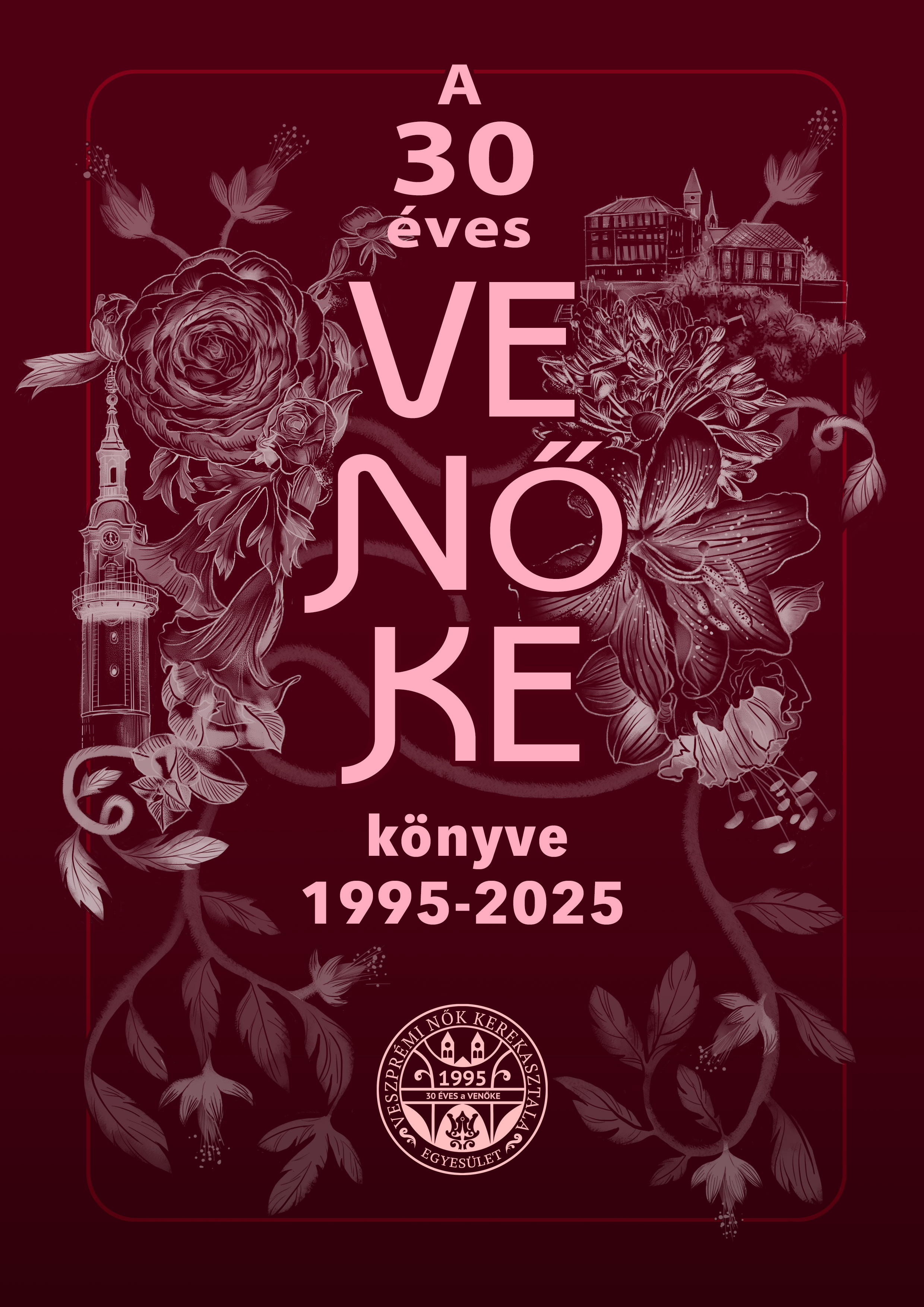 VENŐKE jubileum